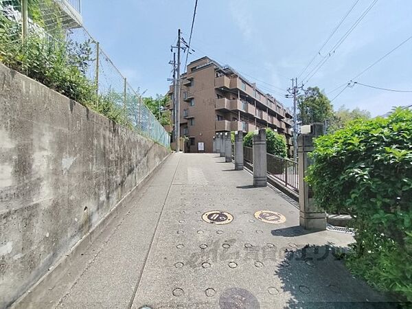 奈良県生駒市山崎町(賃貸マンション3LDK・2階・61.60㎡)の写真 その23