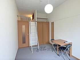 レオパレスアトレI 206 ｜ 大阪府寝屋川市池田１丁目（賃貸アパート1K・2階・19.87㎡） その5