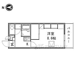 関西本線 大和小泉駅 徒歩25分