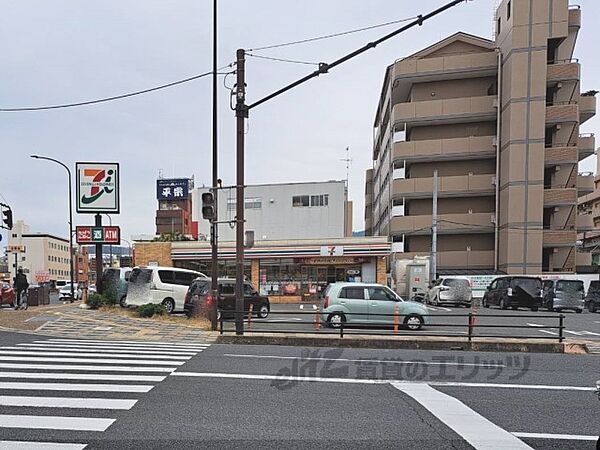 奈良県奈良市大宮町１丁目(賃貸マンション3LDK・1階・81.63㎡)の写真 その7