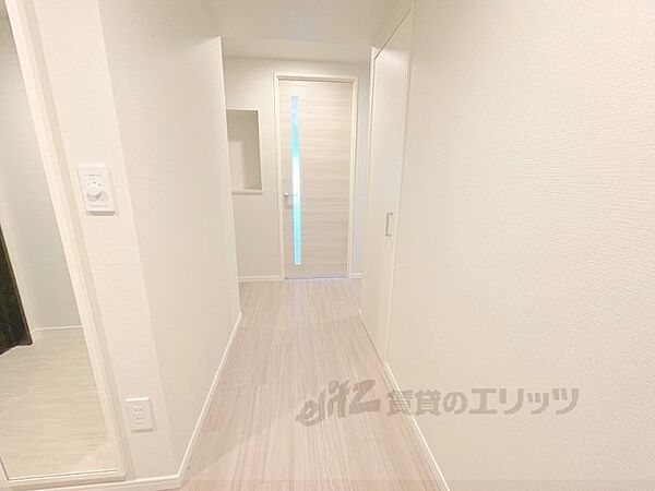 奈良県奈良市大宮町１丁目(賃貸マンション2LDK・6階・68.19㎡)の写真 その25