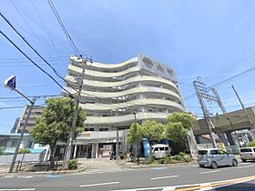 大阪府枚方市宮之阪１丁目（賃貸マンション1K・6階・36.00㎡） その12