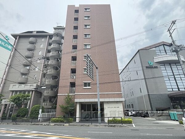 Ｍ’プラザ香里六番館 708｜大阪府寝屋川市日新町(賃貸マンション1LDK・7階・33.97㎡)の写真 その10