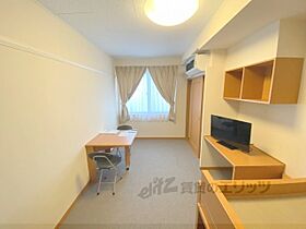 レオパレス境橋 206 ｜ 大阪府寝屋川市境橋町（賃貸アパート1K・2階・22.35㎡） その5