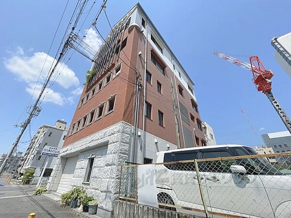 神田ビル 302｜奈良県奈良市大宮町７丁目(賃貸マンション1K・3階・29.16㎡)の写真 その10