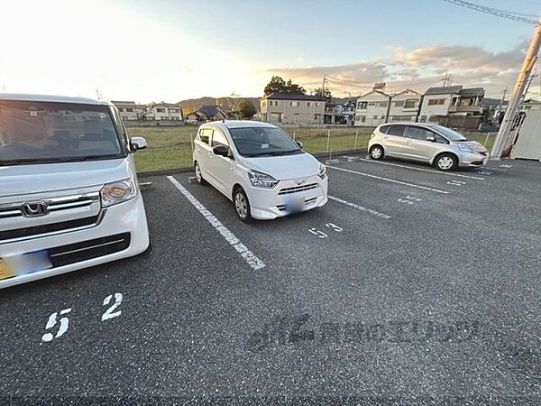 エトワールＤ 106｜奈良県生駒郡斑鳩町東福寺１丁目(賃貸アパート2LDK・1階・57.07㎡)の写真 その8