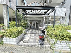 奈良県生駒市山崎新町（賃貸マンション1K・1階・15.00㎡） その16