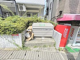 奈良県生駒市山崎新町（賃貸マンション1K・1階・15.00㎡） その28