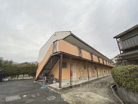 奈良県生駒市小瀬町（賃貸アパート1LDK・2階・35.00㎡） その1