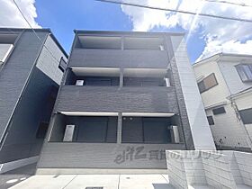 ＡＬＥＧＲＩＡ枚方Ｓｏｕｔｈ 104 ｜ 大阪府枚方市枚方元町（賃貸アパート1LDK・1階・30.89㎡） その12