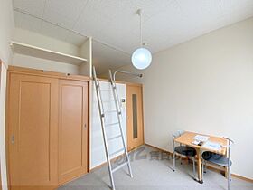 レオパレスIRISCOURT 207 ｜ 奈良県奈良市西大寺赤田町２丁目（賃貸アパート1K・2階・20.28㎡） その5