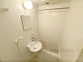 レオパレスIRISCOURT 207 ｜ 奈良県奈良市西大寺赤田町２丁目（賃貸アパート1K・2階・20.28㎡） その4