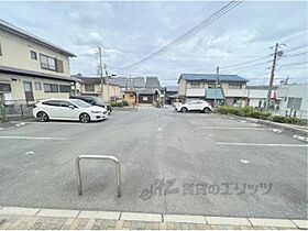 レオパレスIRISCOURT 207 ｜ 奈良県奈良市西大寺赤田町２丁目（賃貸アパート1K・2階・20.28㎡） その17