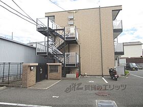 大阪府枚方市甲斐田新町（賃貸アパート1K・2階・19.87㎡） その1