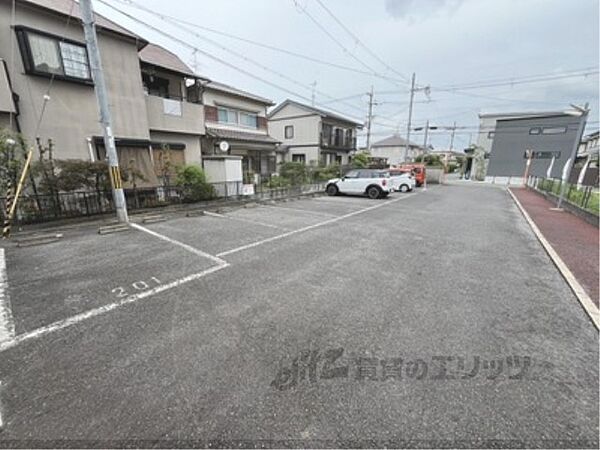 奈良県香芝市鎌田(賃貸アパート2DK・2階・45.71㎡)の写真 その13