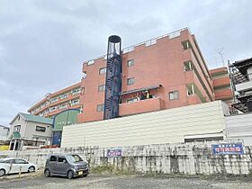 大阪府枚方市北中振１丁目（賃貸アパート1R・1階・15.00㎡） その2