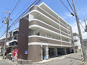 ベルメゾン6番館 406 ｜ 大阪府枚方市町楠葉１丁目（賃貸マンション1K・4階・18.00㎡） その1