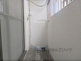 ベルメゾン6番館 406 ｜ 大阪府枚方市町楠葉１丁目（賃貸マンション1K・4階・18.00㎡） その15