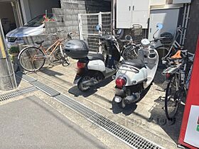 ベルメゾン6番館 406 ｜ 大阪府枚方市町楠葉１丁目（賃貸マンション1K・4階・18.00㎡） その28