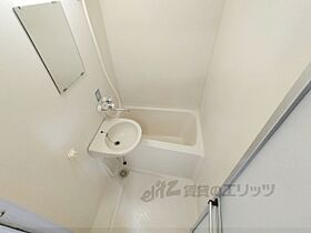 奈良県生駒市上町（賃貸マンション1DK・2階・29.58㎡） その5