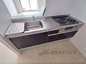 奈良県生駒市山崎新町（賃貸マンション1LDK・2階・42.27㎡） その4