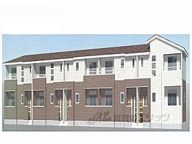 奈良県橿原市新口町（賃貸アパート1LDK・1階・36.41㎡） その1