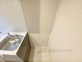 奈良県奈良市西木辻町（賃貸マンション1K・3階・26.97㎡） その15