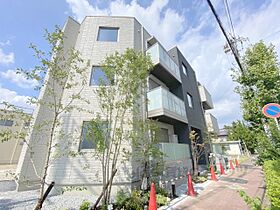 奈良県奈良市西木辻町（賃貸マンション1K・3階・26.97㎡） その1