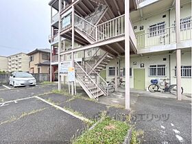 グリーンハイツオオタヤ 205 ｜ 奈良県橿原市地黄町（賃貸マンション1DK・2階・33.06㎡） その4