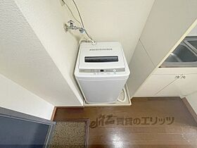 レオパレス大陽壱番館 205 ｜ 奈良県大和郡山市小泉町（賃貸アパート1K・2階・23.18㎡） その21