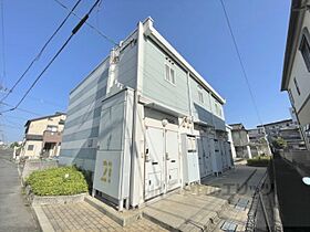 奈良県橿原市内膳町２丁目（賃貸アパート1K・1階・23.72㎡） その1