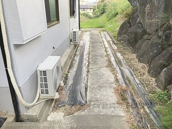 奈良県生駒市本町(賃貸アパート3K・1階・35.00㎡)の写真 その29