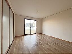 セジュールＳ　Ｂ棟 1階2LDKのリビング/ダイニング