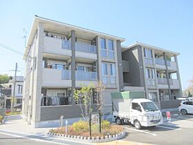 ヒルトップ　シャトー 105 ｜ 奈良県生駒郡三郷町三室１丁目（賃貸アパート1LDK・1階・41.43㎡） その1