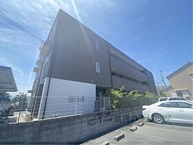 奈良県奈良市西木辻町（賃貸アパート1LDK・2階・43.89㎡） その1