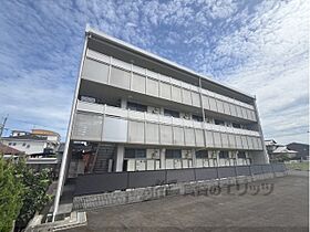 レオパレスハートピア15 303 ｜ 奈良県香芝市五位堂４丁目（賃貸アパート1K・3階・20.28㎡） その1