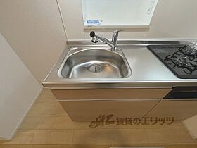 奈良県大和郡山市柳町（賃貸アパート1K・1階・32.25㎡） その6