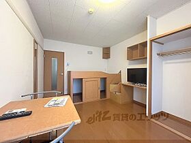 レオパレス花水木 108 ｜ 奈良県北葛城郡河合町大字穴闇（賃貸アパート1K・1階・23.18㎡） その7