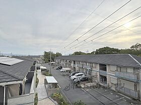 奈良県奈良市杏町（賃貸アパート1K・3階・30.42㎡） その21