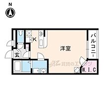 奈良県生駒市小平尾町（賃貸アパート1R・1階・31.05㎡） その2