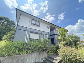 サンビレッジ学園前東坂Ｅ棟 102 ｜ 奈良県奈良市中町（賃貸アパート2LDK・1階・60.35㎡） その1