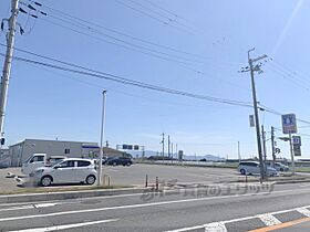 奈良県天理市田井庄町（賃貸アパート1LDK・1階・45.15㎡） その20