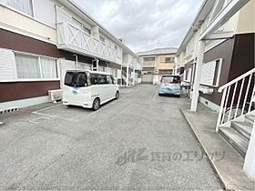 奈良県天理市田部町（賃貸アパート1LDK・1階・43.12㎡） その22