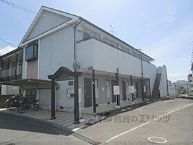 奈良県奈良市東九条町（賃貸アパート1K・2階・19.87㎡） その1