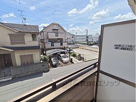 中津ハイツA 203 ｜ 奈良県大和郡山市額田部北町（賃貸アパート2LDK・2階・45.00㎡） その20