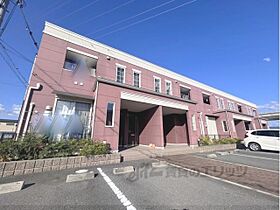 奈良県磯城郡田原本町大字宮古（賃貸アパート1LDK・1階・46.23㎡） その1