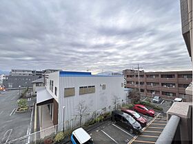 奈良県橿原市木原町（賃貸マンション2LDK・3階・56.00㎡） その25