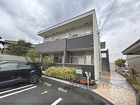 ルミエール・Ｍ 101 ｜ 奈良県大和高田市大字築山（賃貸アパート1K・1階・26.72㎡） その1