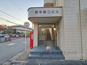 奈良県天理市川原城町（賃貸マンション1LDK・6階・52.00㎡） その20