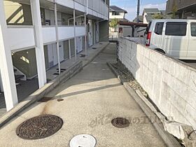 レオパレスグリシーナ 301 ｜ 奈良県奈良市二条大路南５丁目（賃貸マンション1K・3階・19.87㎡） その18